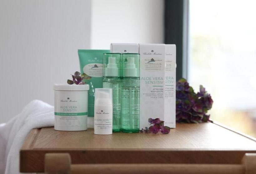 ホテル Alter Hof Am Elbdeich