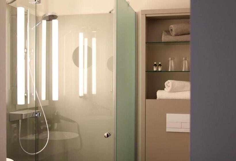 ホテル Alter Hof Am Elbdeich