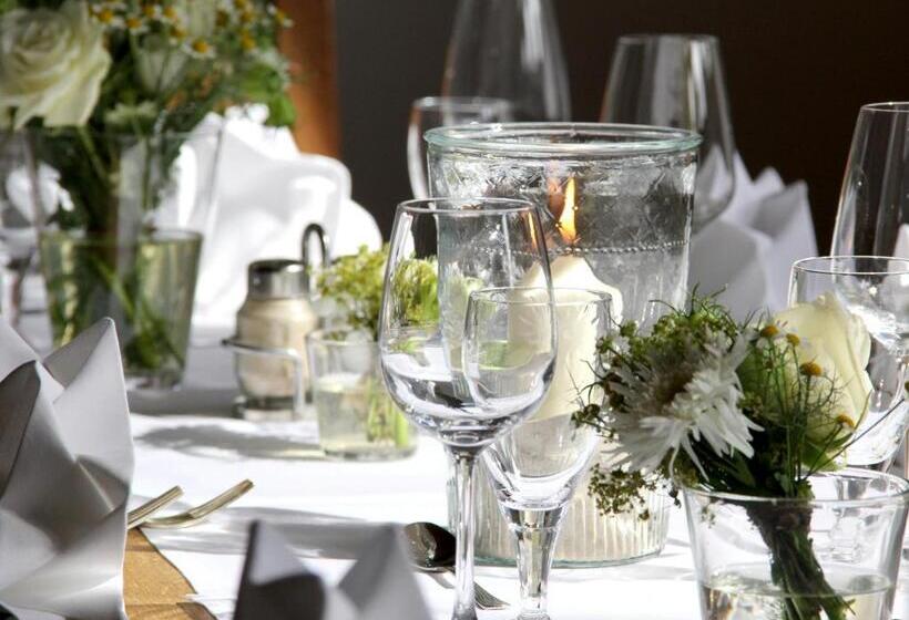 ホテル Alter Hof Am Elbdeich