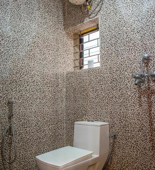 酒店 Arambol Plaza Beach Resort