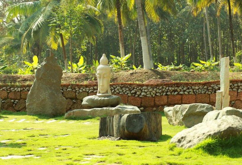 فندق Atulyam Farm