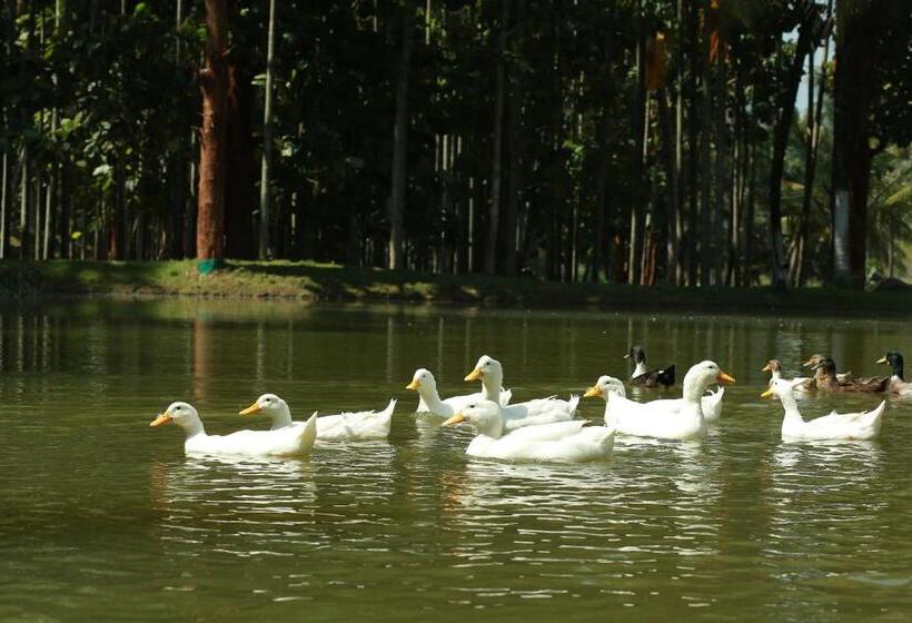 فندق Atulyam Farm