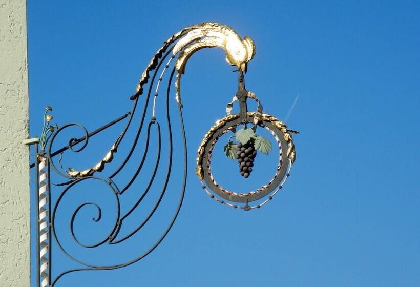 Отель Balga Natur  Und Bike