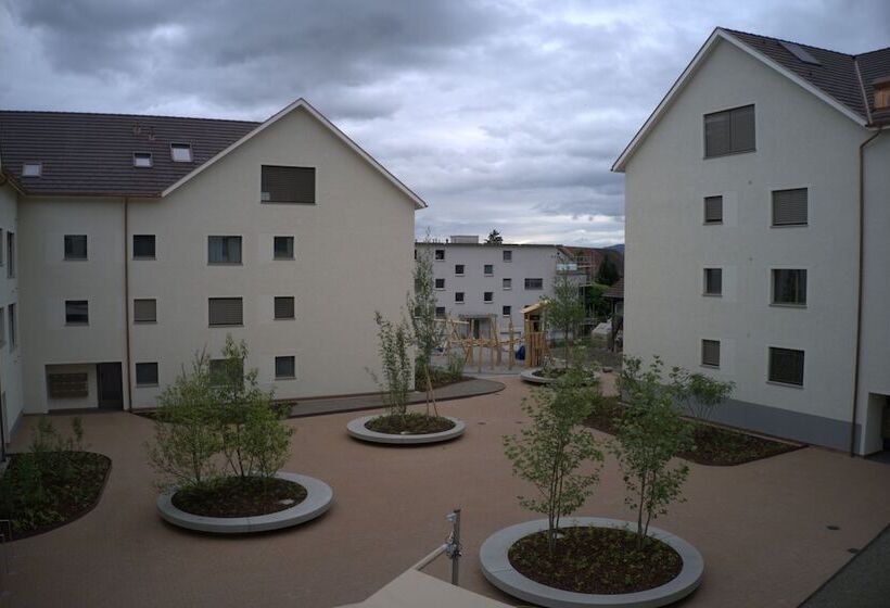 Отель Balga Natur  Und Bike