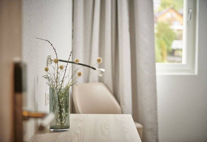 Отель Balga Natur  Und Bike