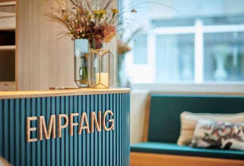 Отель Balga Natur  Und Bike