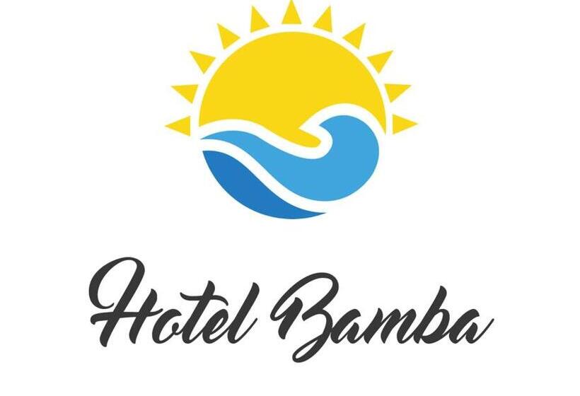 호텔 Bamba