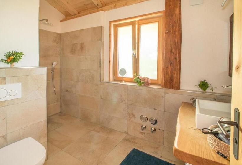 בית מלון כפרי Beim Danner