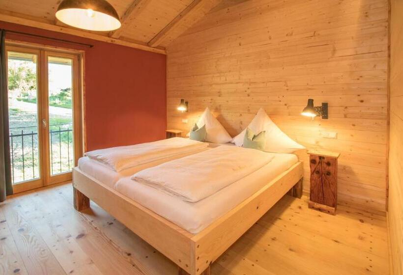 בית מלון כפרי Beim Danner