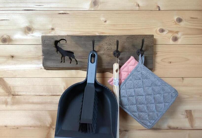 בית מלון כפרי Beim Danner