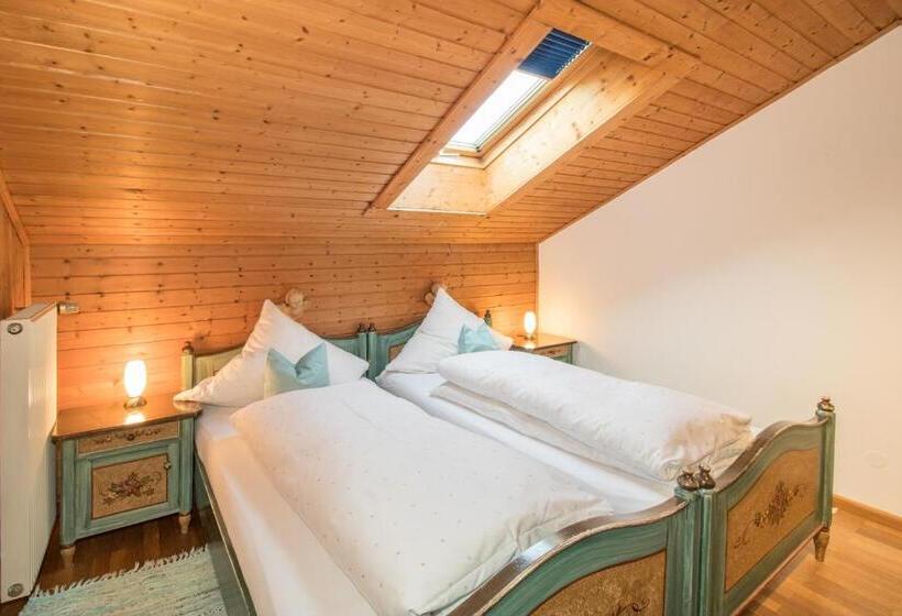 בית מלון כפרי Beim Danner