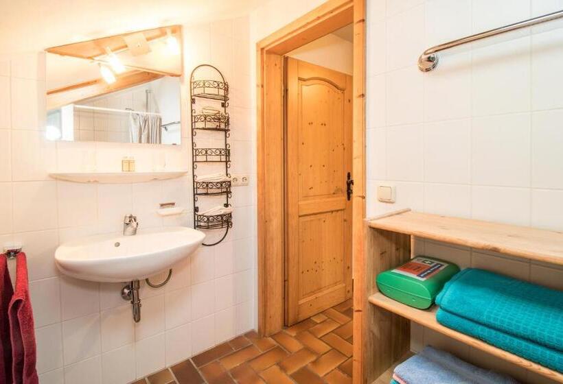 בית מלון כפרי Beim Danner