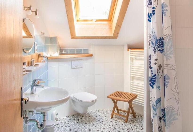 בית מלון כפרי Beim Danner