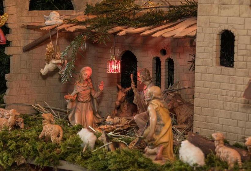 בית מלון כפרי Beim Danner