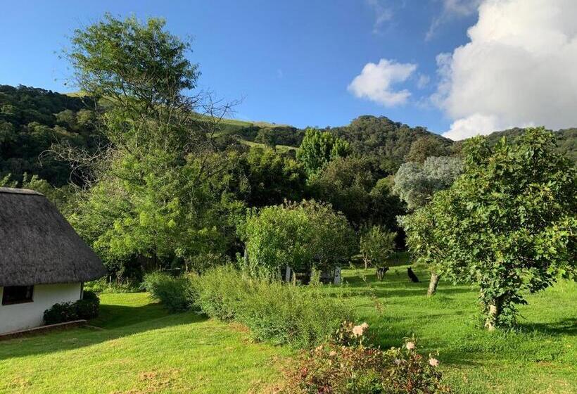 호텔 Bramleigh Farm