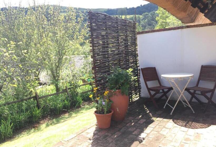 호텔 Bramleigh Farm