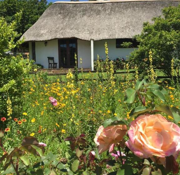 호텔 Bramleigh Farm