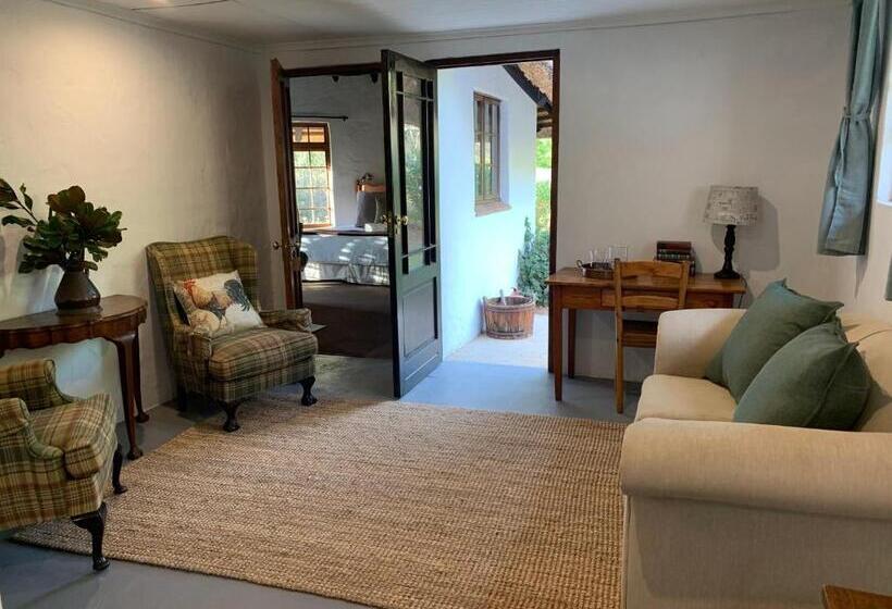 호텔 Bramleigh Farm