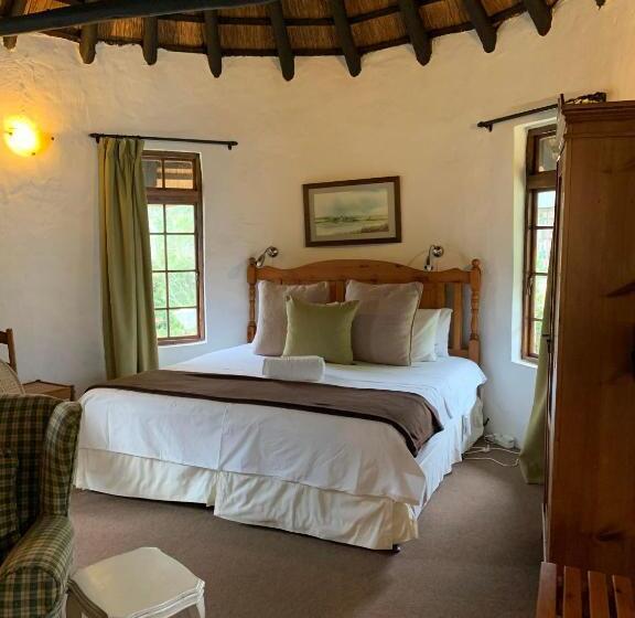 호텔 Bramleigh Farm