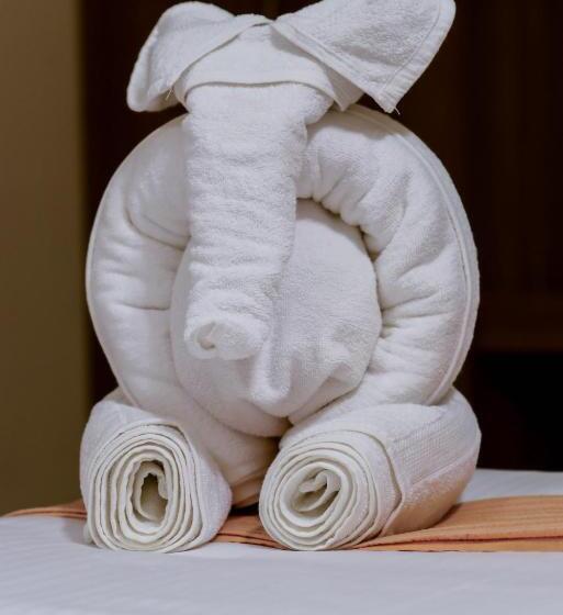 ホテル Brindhavan Residency