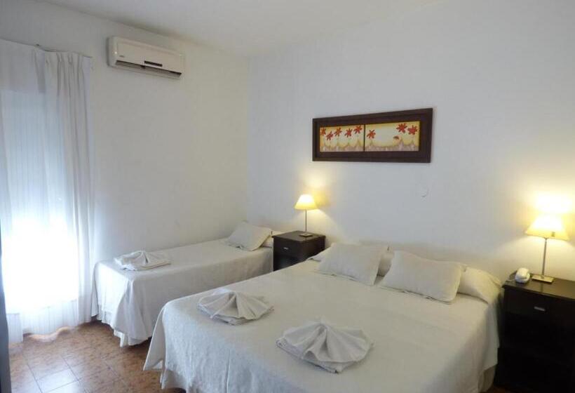 Отель California