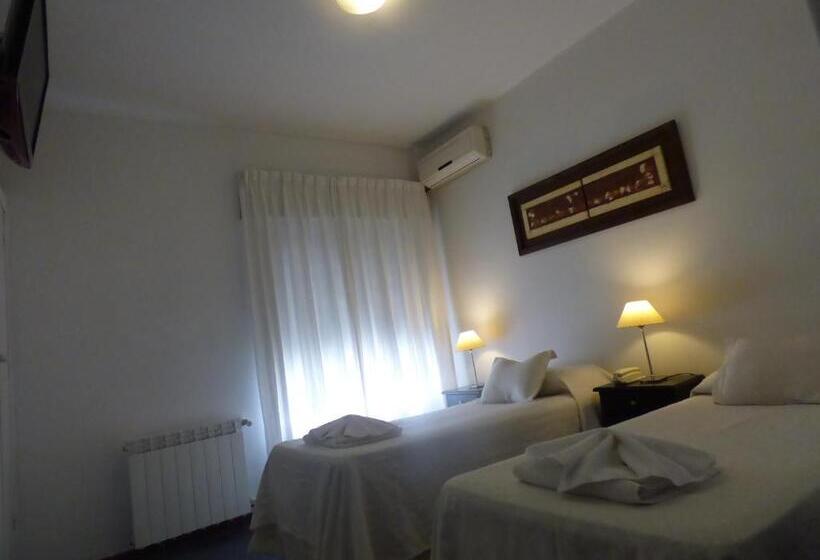 Отель California