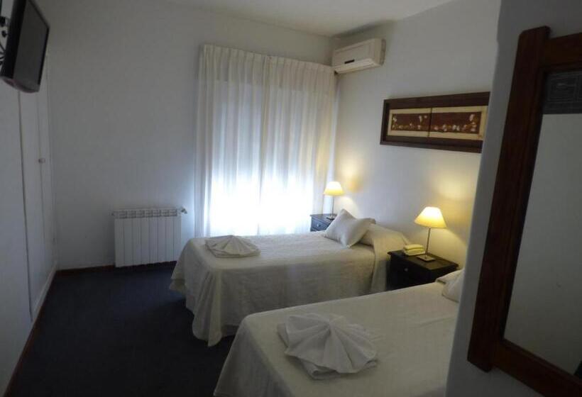 Отель California