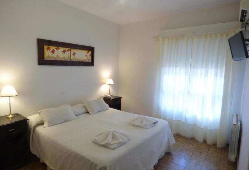 Отель California