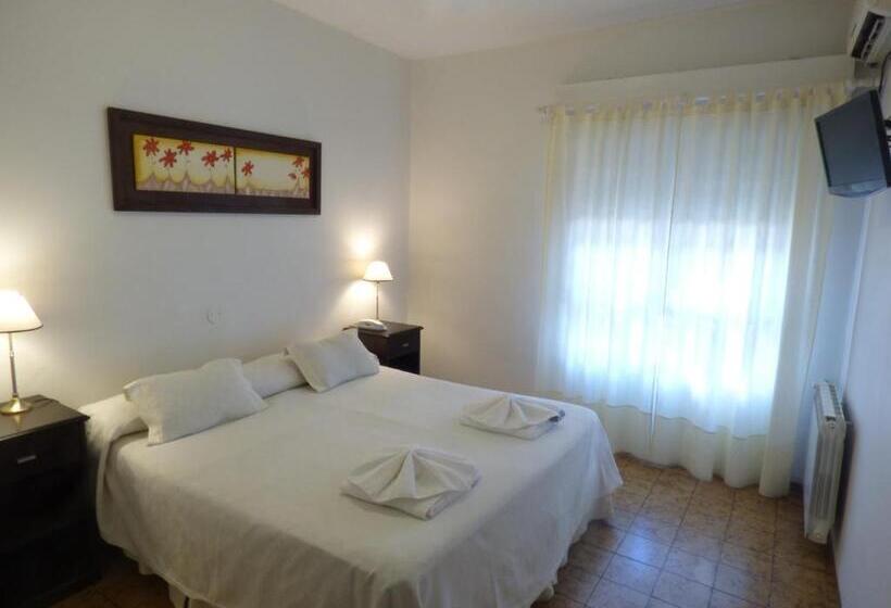 Отель California