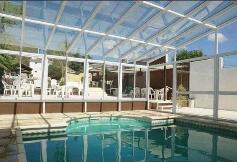 Отель California