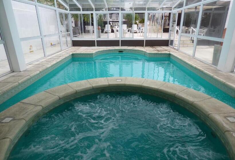 Отель California