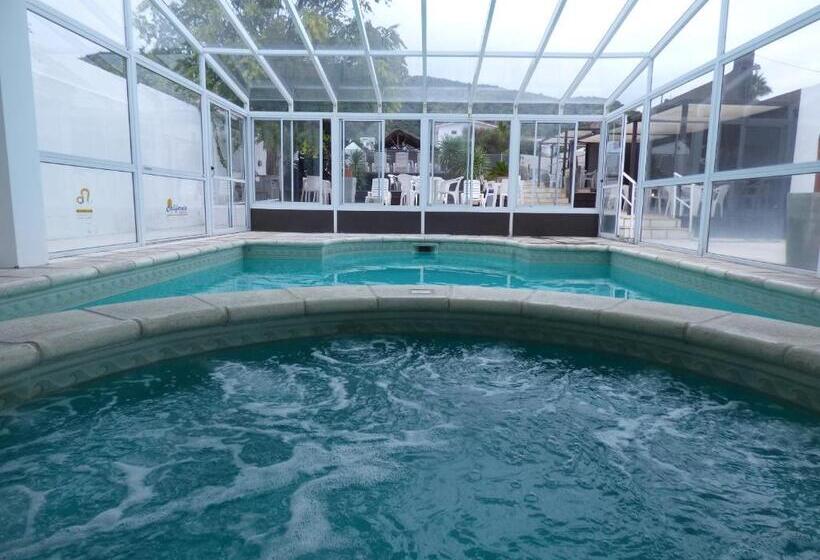 Отель California