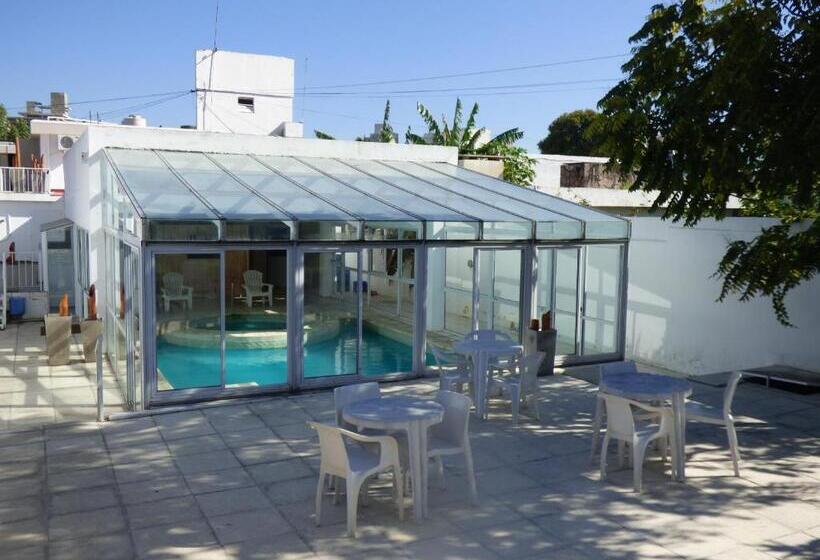 Отель California