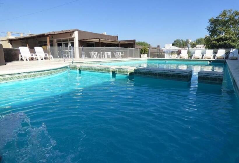 Отель California