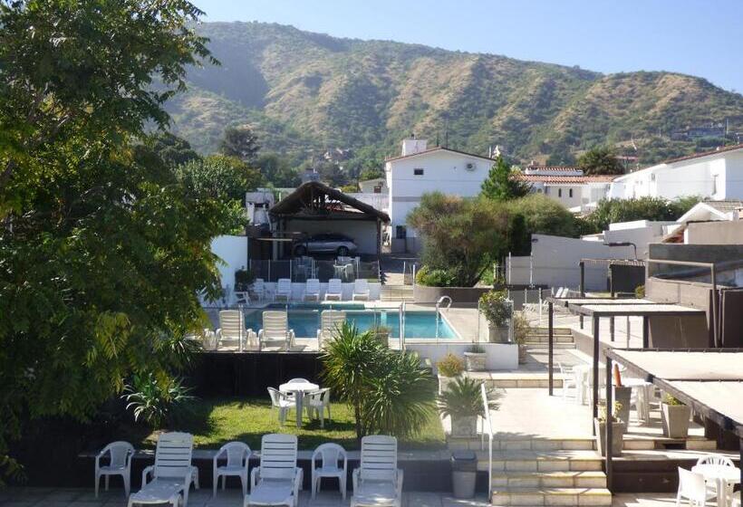 Отель California