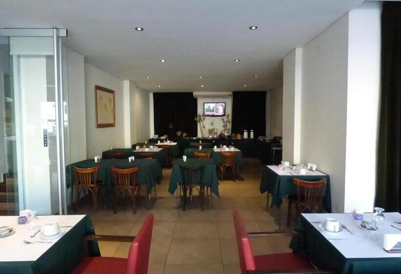 Отель California