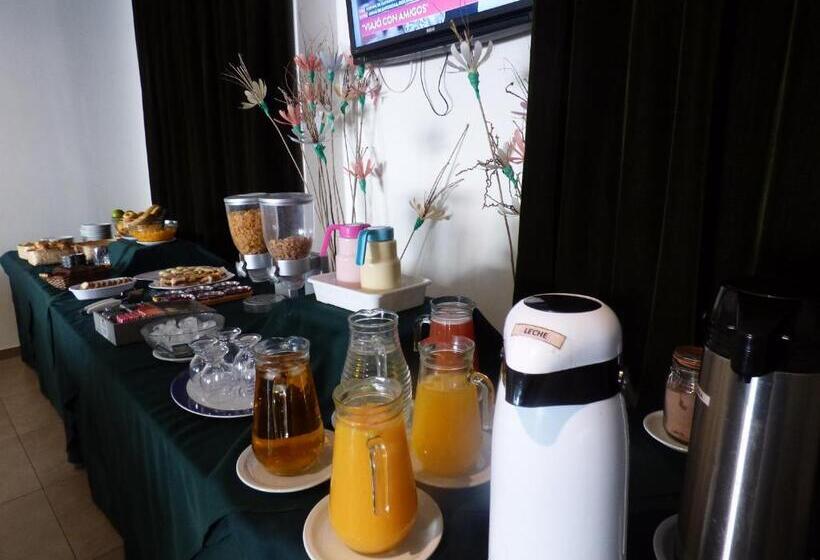 Отель California