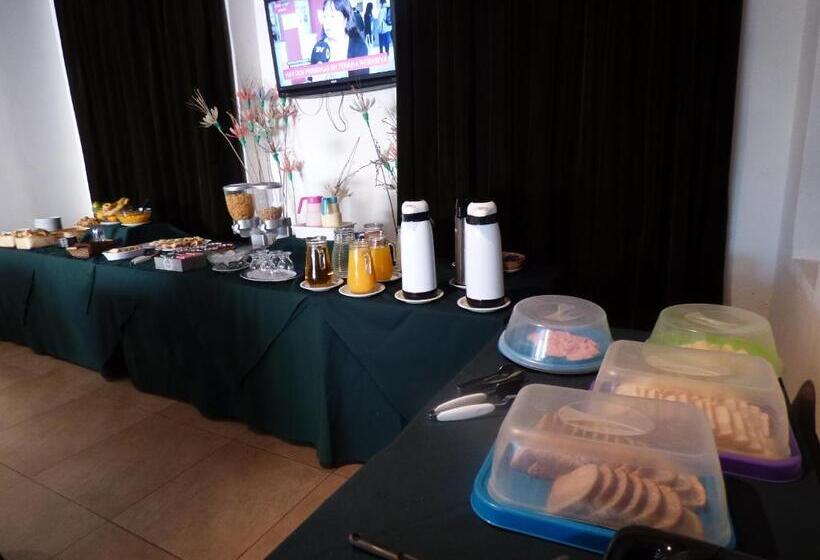 Отель California