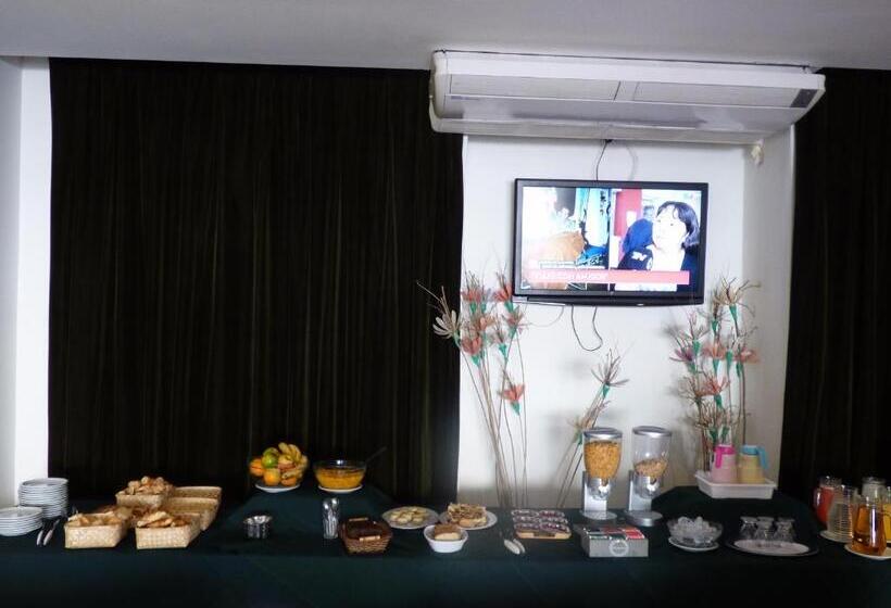 Отель California