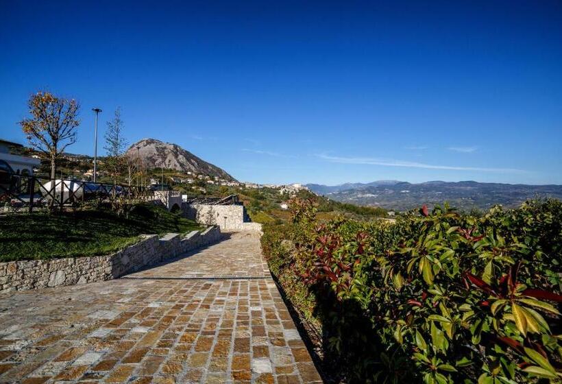 בית מלון כפרי Cantine Iannella