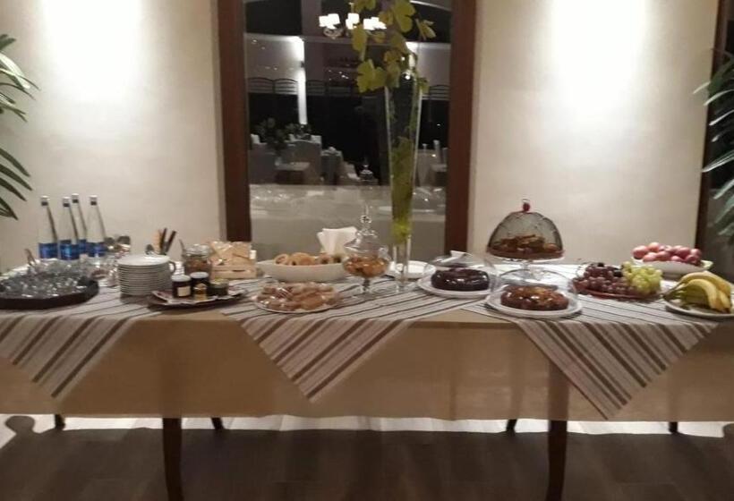 ホテル Cantine Iannella