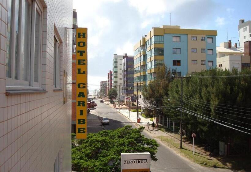 Отель Caribe