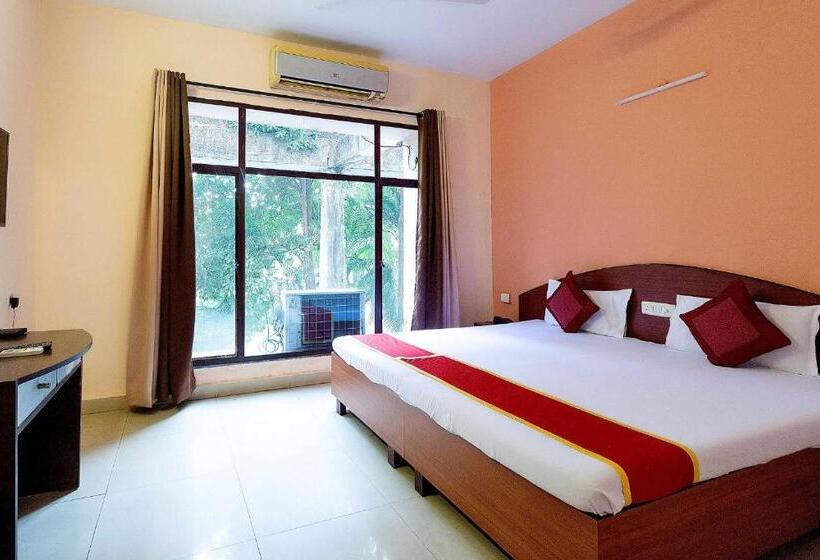 ホテル Lake View Resort