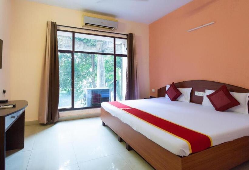 ホテル Lake View Resort