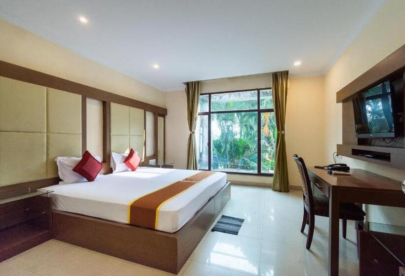 ホテル Lake View Resort