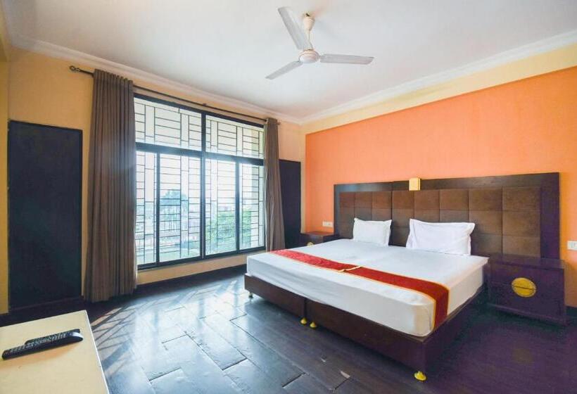 ホテル Lake View Resort