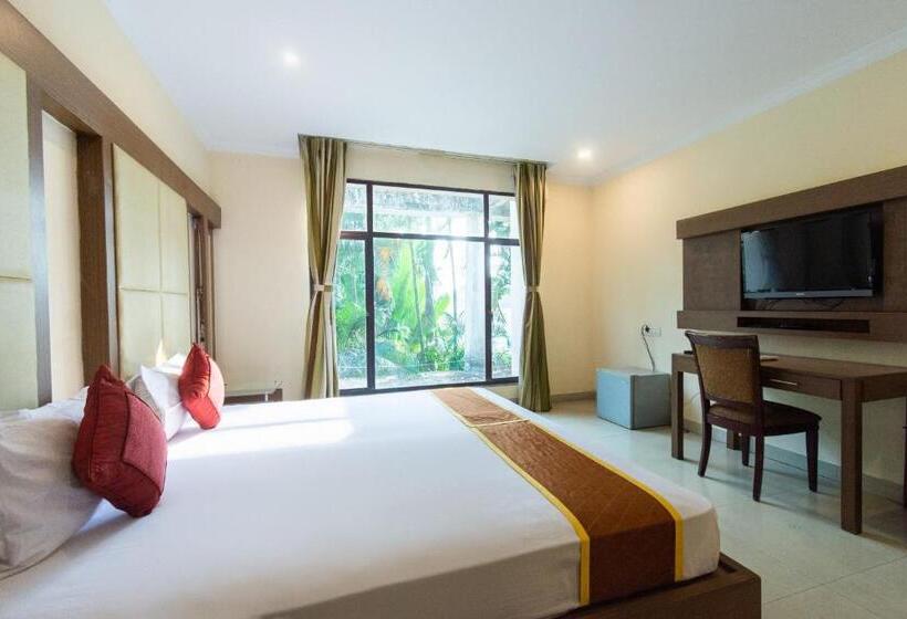 ホテル Lake View Resort