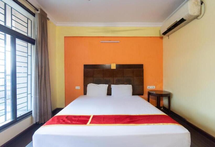 ホテル Lake View Resort