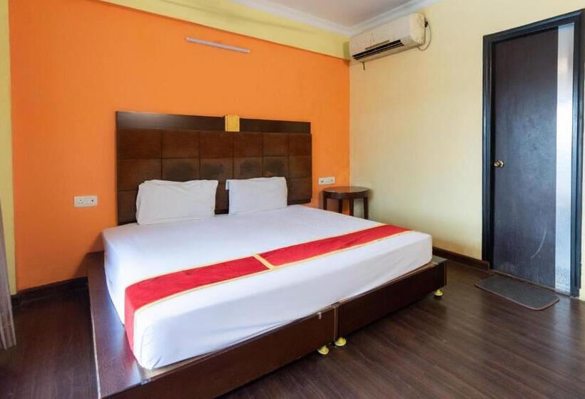 ホテル Lake View Resort