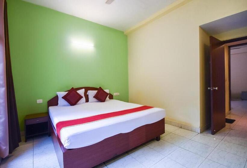 ホテル Lake View Resort